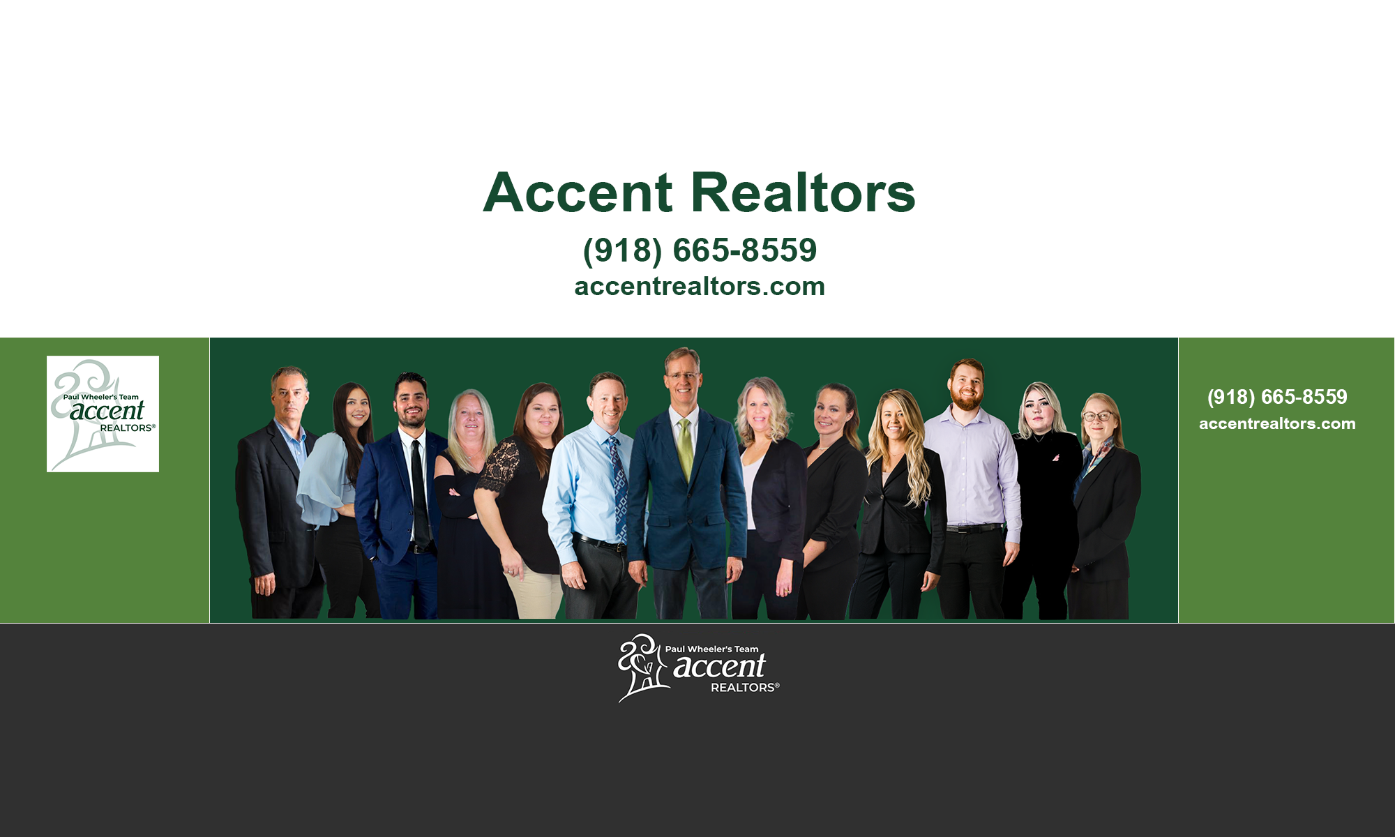 Accent Realtors of Tulsa