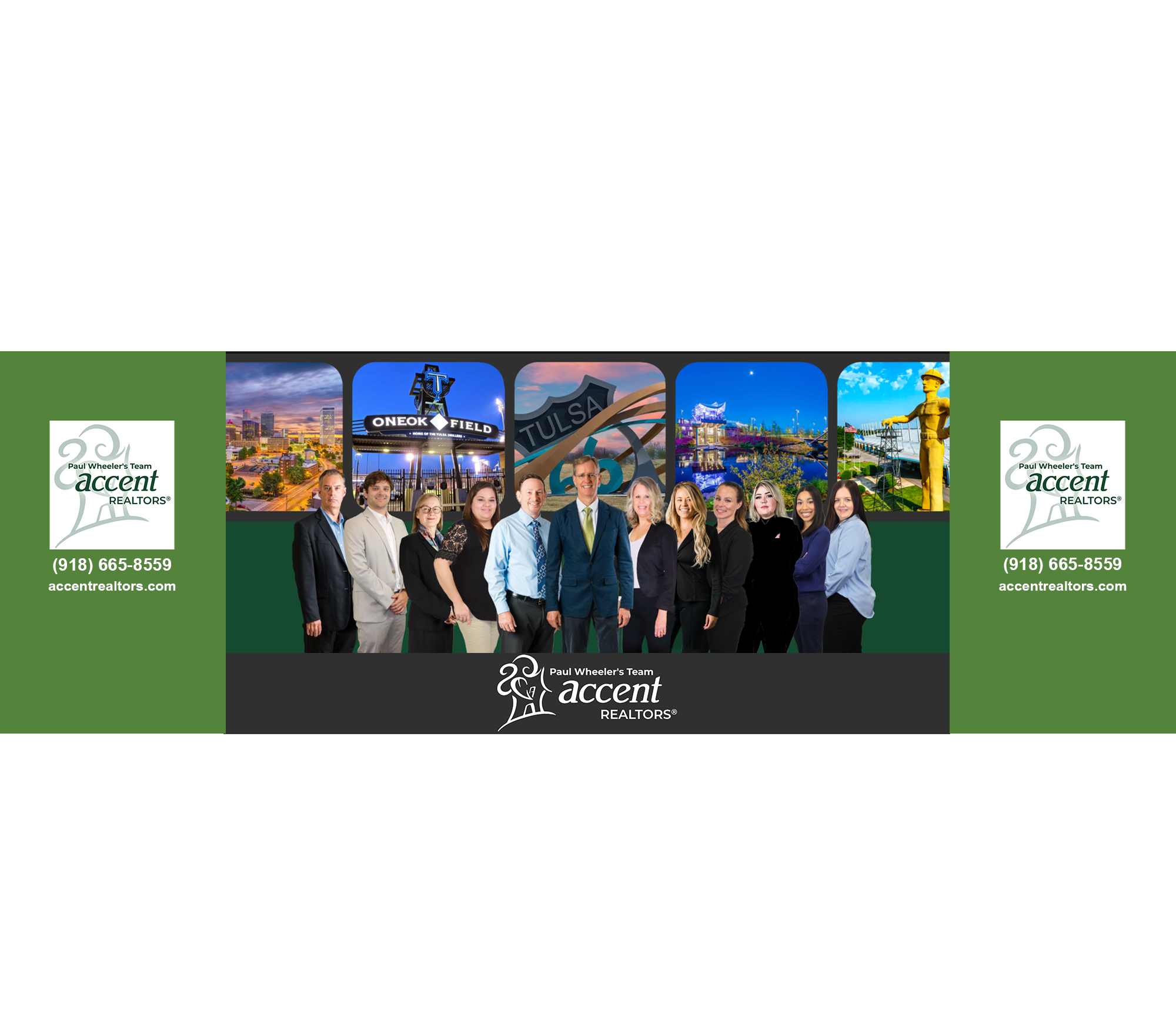 Accent Realtors of Tulsa
